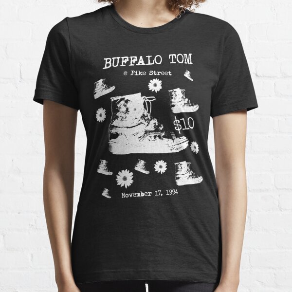 Buffalo bills t outlet rex shirt