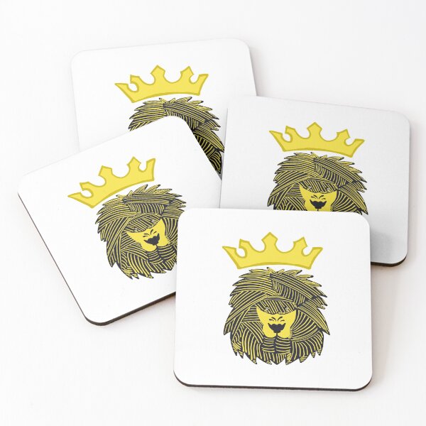 Item preview, Alpha Lion Boss designed and sold by papaipapai198.