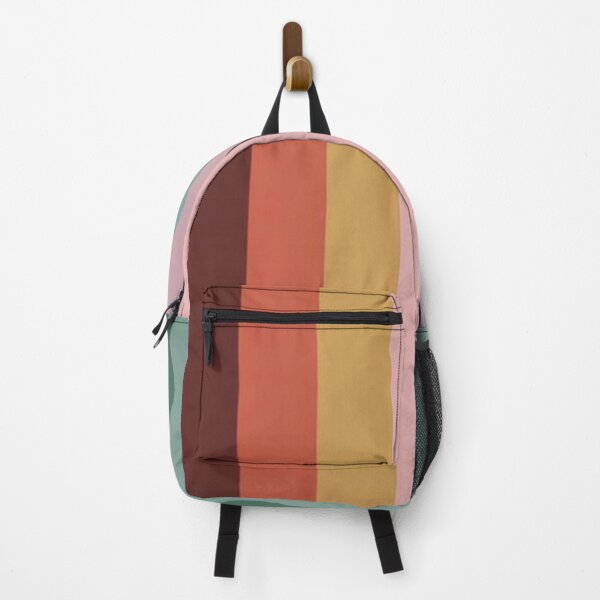 Item preview, Vertical colour line pattern designe designed and sold by Bkstores.