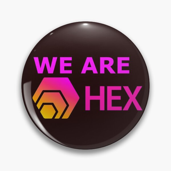 Item preview, Hex cryptocurency logo, hex logo - we are hex logo designed and sold by alikane1.