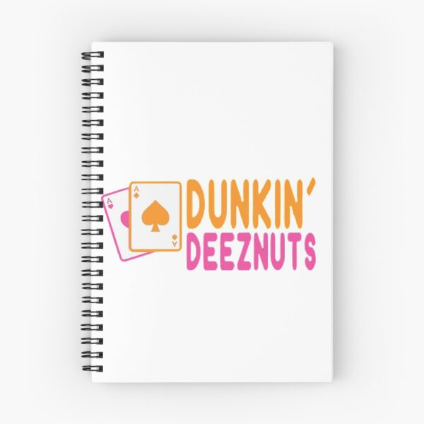 Item preview, Dunkin Deez-Nuts Pocket Aces shirt designed and sold by chanat3659.