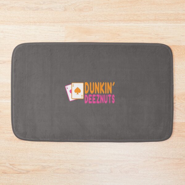 Item preview, Dunkin Deez-Nuts Pocket Aces shirt designed and sold by chanat3659.