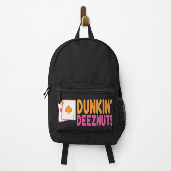 Item preview, Dunkin Deez-Nuts Pocket Aces shirt designed and sold by chanat3659.