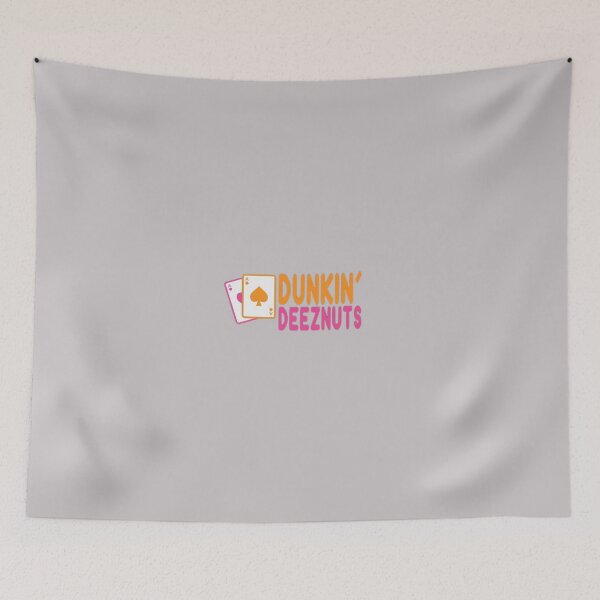 Item preview, Dunkin Deez-Nuts Pocket Aces shirt designed and sold by chanat3659.