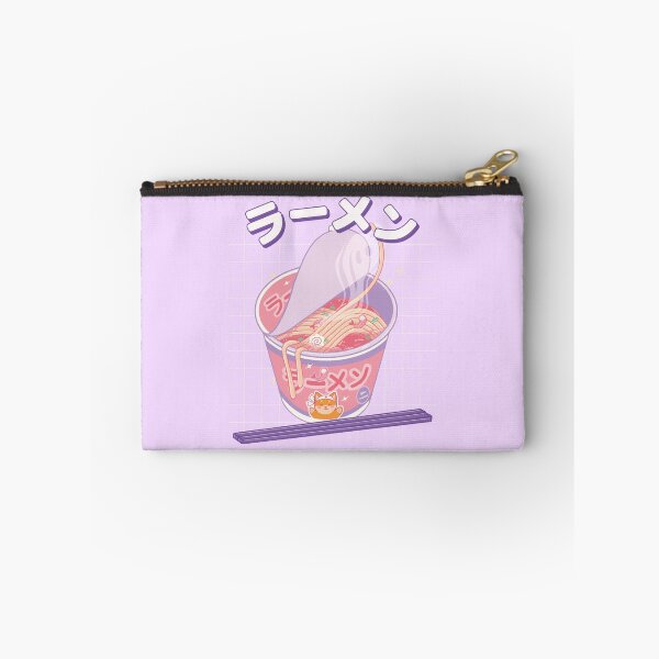 Item preview, Japanese Instant Ramen Shiba Inu Anime Food Aesthetic designed and sold by Uncommon Tee.