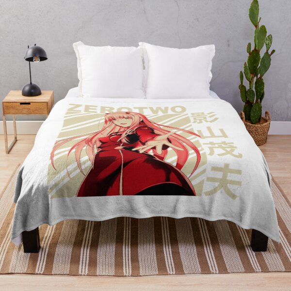 Item preview, Zero Two  designed and sold by EddieFarlow.