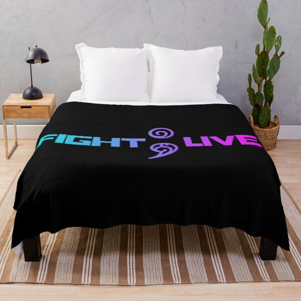 Item preview, Fight Live designed and sold by Iandems.
