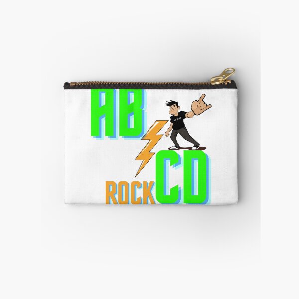 Item preview, Abcd Rock designed and sold by besttwlife.