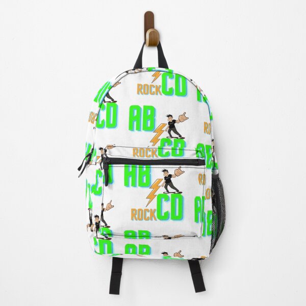 Item preview, Abcd Rock designed and sold by besttwlife.
