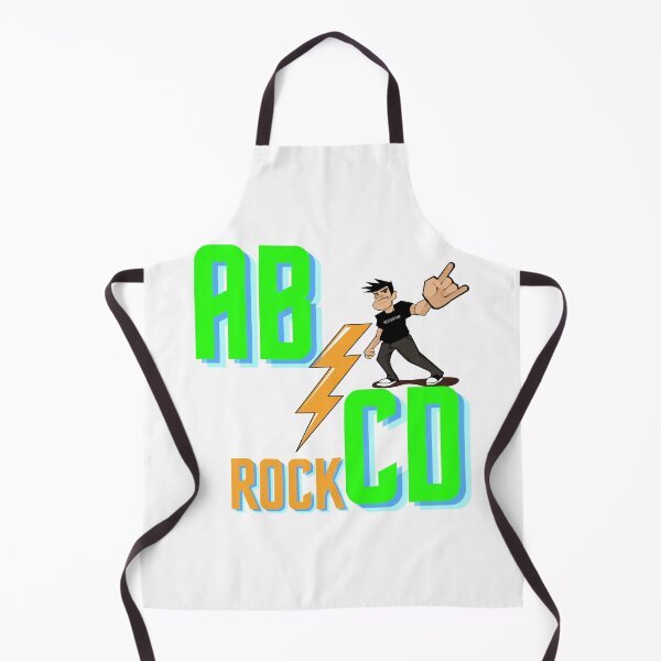 Item preview, Abcd Rock designed and sold by besttwlife.