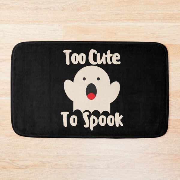 Item preview, Too Cute To Spook designed and sold by SweetAndSpice.