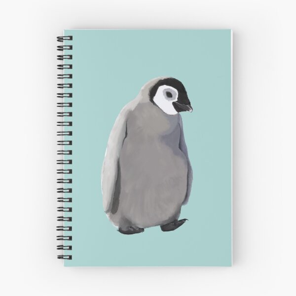 Item preview, Penguin designed and sold by -disartist.
