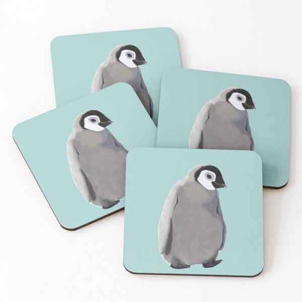 Item preview, Penguin designed and sold by -disartist.