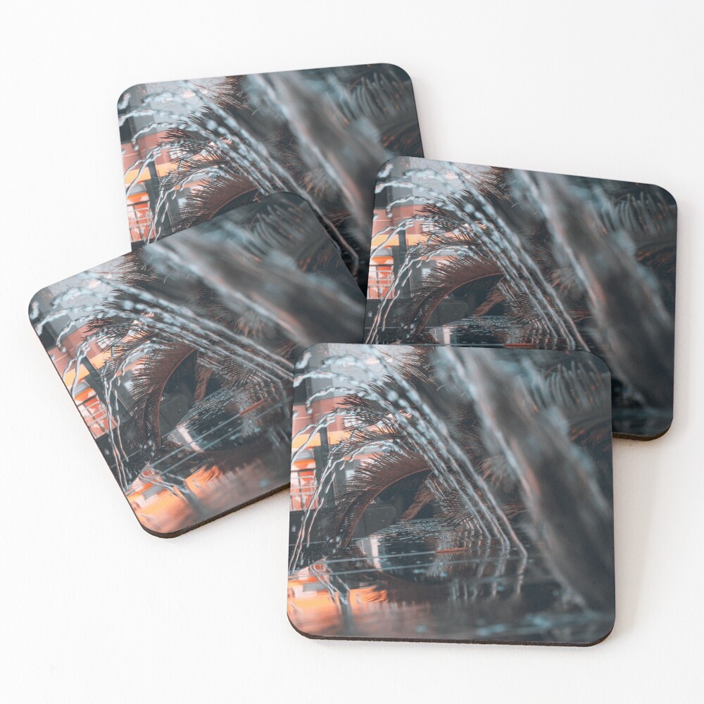 Item preview, Coasters (Set of 4) designed and sold by RFSnaps.