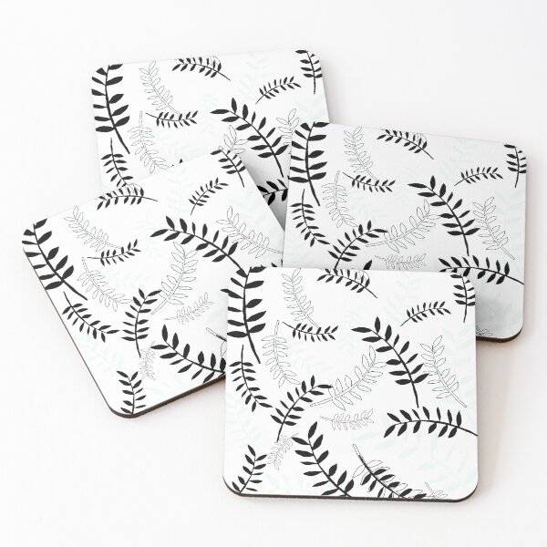 Item preview, Leaf print  designed and sold by 1111Miracle.