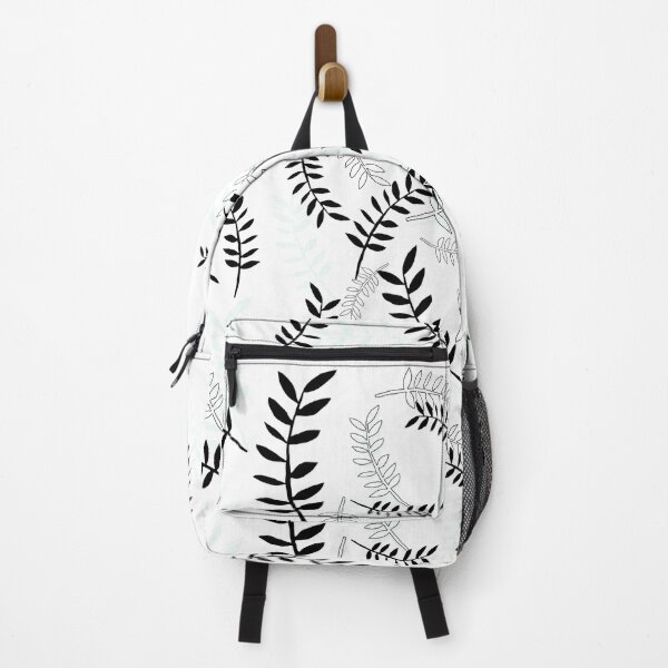 Item preview, Leaf print designed and sold by 1111Miracle.