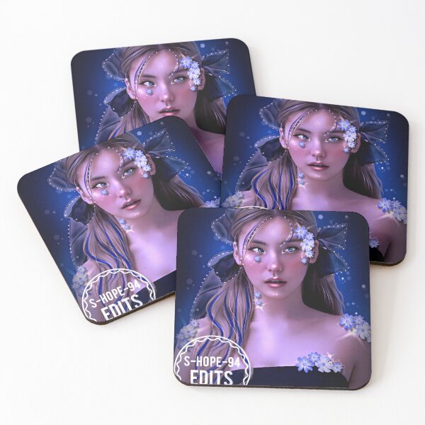 Item preview, Itzy - yeji edit designed and sold by 1994Dimples.