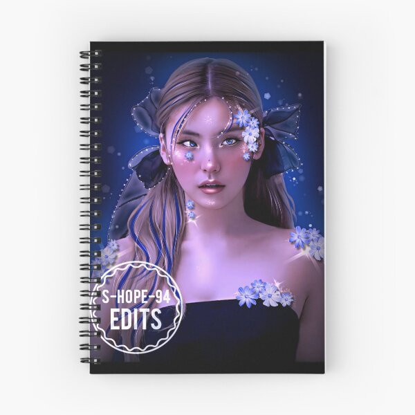 Item preview, Itzy - yeji edit designed and sold by 1994Dimples.