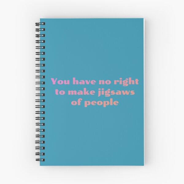 Item preview, Jigsaw. designed and sold by inkset.