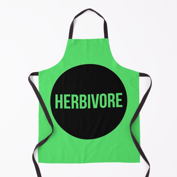 Item preview, Herbivore designed and sold by RevolutionInPaint.