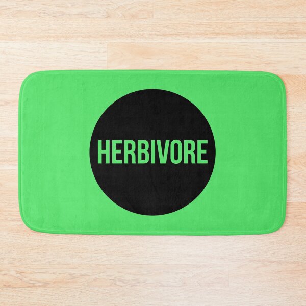 Item preview, Herbivore designed and sold by RevolutionInPaint.