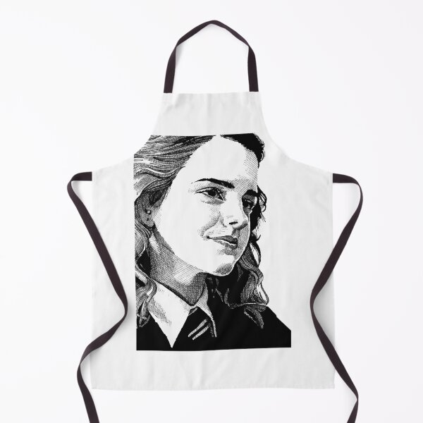 Item preview, Emma Watson - Harry Poster designed and sold by PincraftArt.