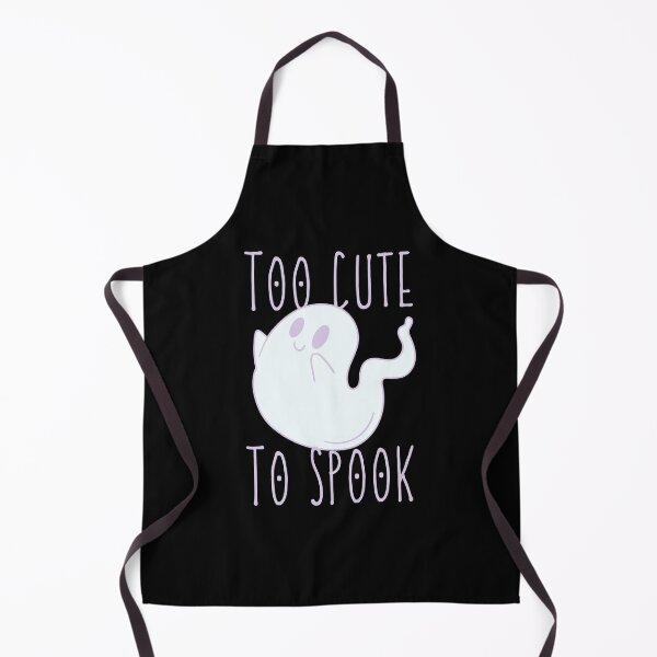 Item preview, Too Cute To Spook designed and sold by SweetAndSpice.