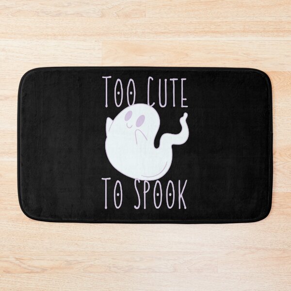 Item preview, Too Cute To Spook designed and sold by SweetAndSpice.