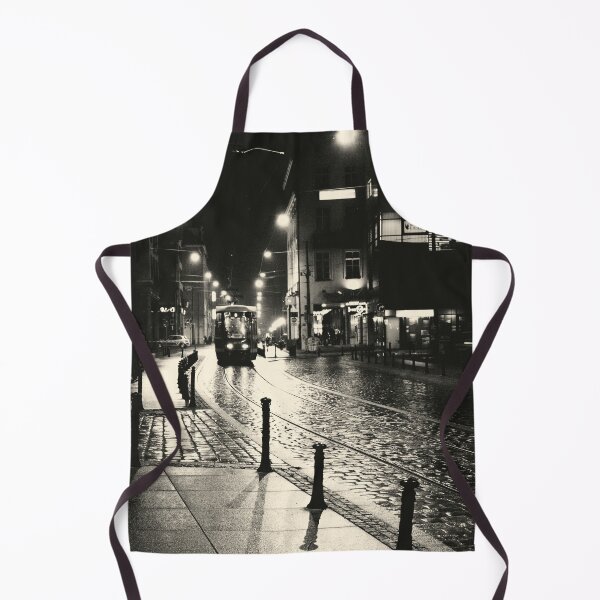 Item preview, Night Train v2 designed and sold by Dominika Aniola.