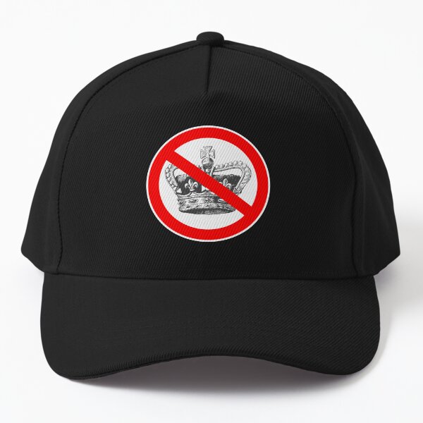 Item preview, No Kings designed and sold by ArtofDissent.