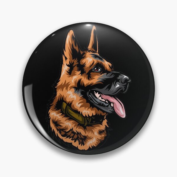 Item preview, German Shepherd Dog Owner designed and sold by svetlana84.