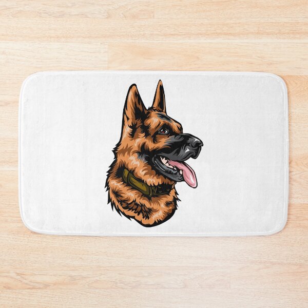 Item preview, German Shepherd Dog Owner designed and sold by svetlana84.
