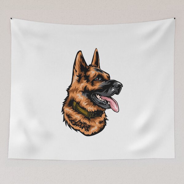 Item preview, German Shepherd Dog Owner designed and sold by svetlana84.