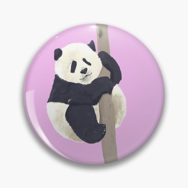 Item preview, Chubby Panda designed and sold by -disartist.