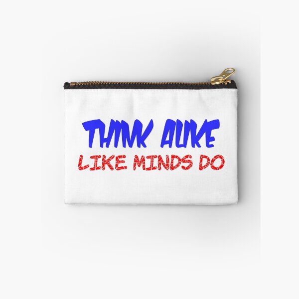 Item preview, Think alike like minds do designed and sold by TaeKim17.