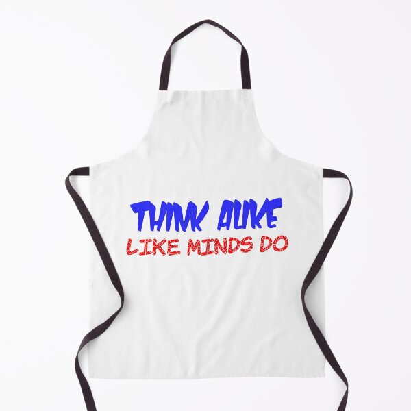 Item preview, Think alike like minds do designed and sold by TaeKim17.