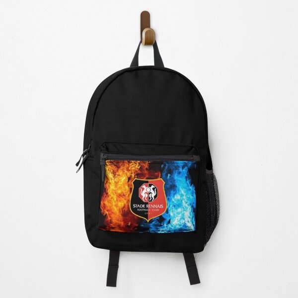 Item preview, Rennes fire's blue stadium designed and sold by zeaaresya.