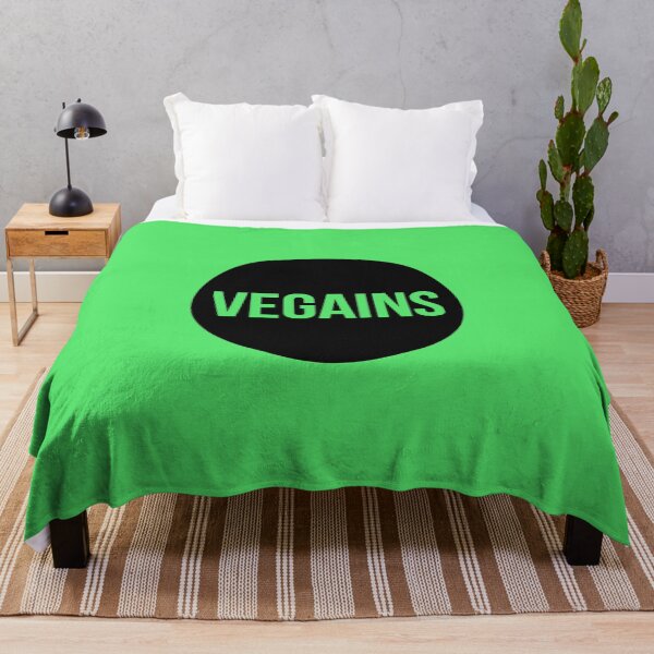Item preview, Vegains designed and sold by RevolutionInPaint.