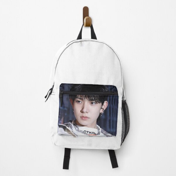 Enhypen Backpacks for Sale | Redbubble