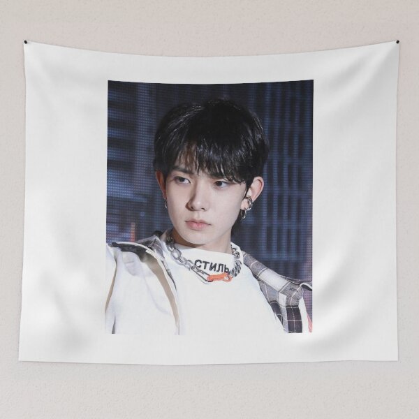 Item preview, Heeseung designed and sold by EmilyM120.
