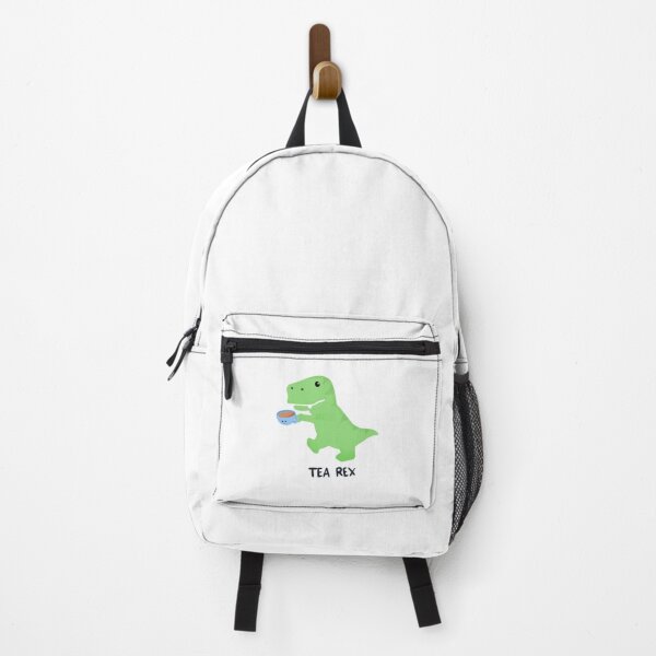 Item preview, Tea rex designed and sold by cvwbcamp.