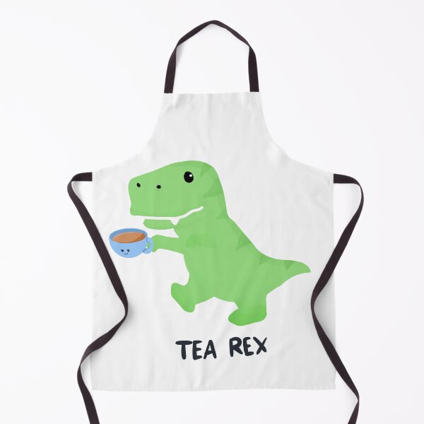 Item preview, Tea rex designed and sold by cvwbcamp.