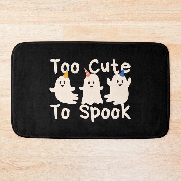 Item preview, Too Cute To Spook designed and sold by SweetAndSpice.