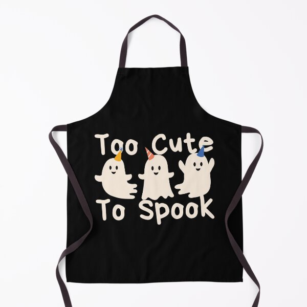 Item preview, Too Cute To Spook designed and sold by SweetAndSpice.