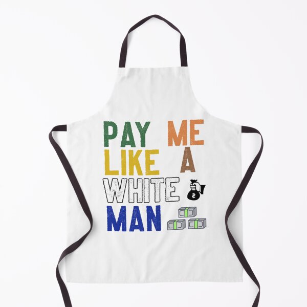 Item preview, pay me like a white man designed and sold by caphatshirt.