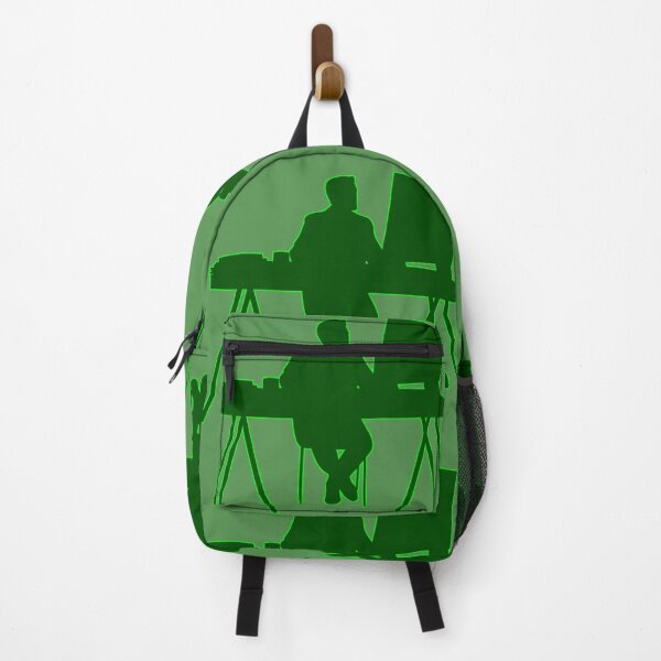 Item preview, Hacker Trojan Developer designed and sold by Phantasmal-2-do.