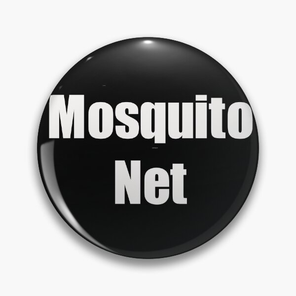 Item preview, mosquito net designed and sold by Yaa2.