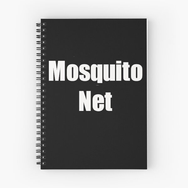 Item preview, mosquito net designed and sold by Yaa2.