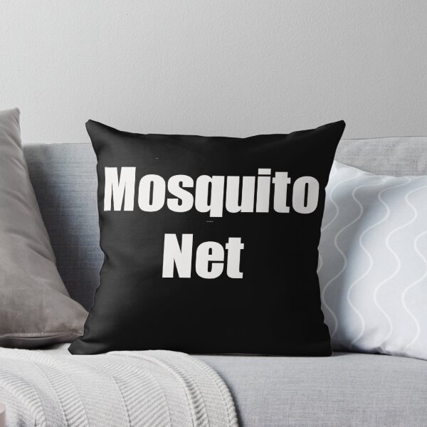 Item preview, mosquito net designed and sold by Yaa2.