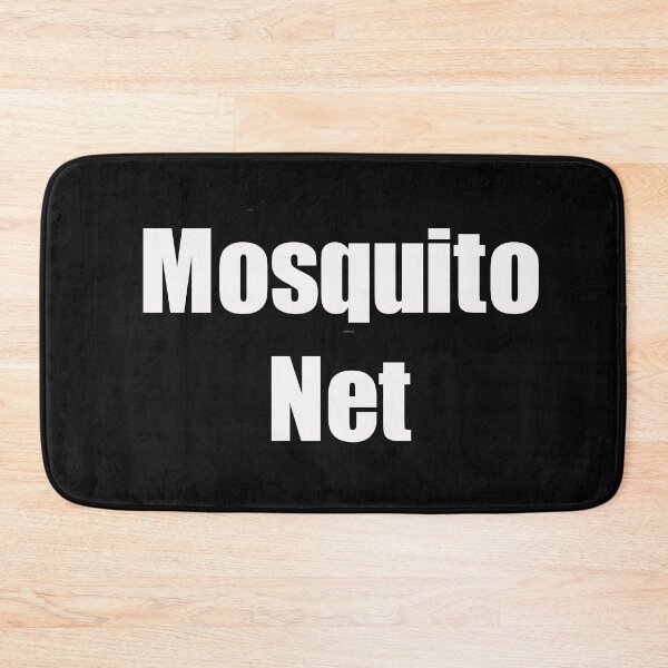Item preview, mosquito net designed and sold by Yaa2.